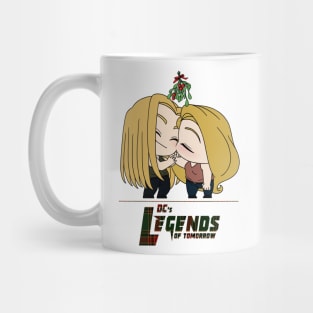 Christmas 2022 - Avalance v2 Mug